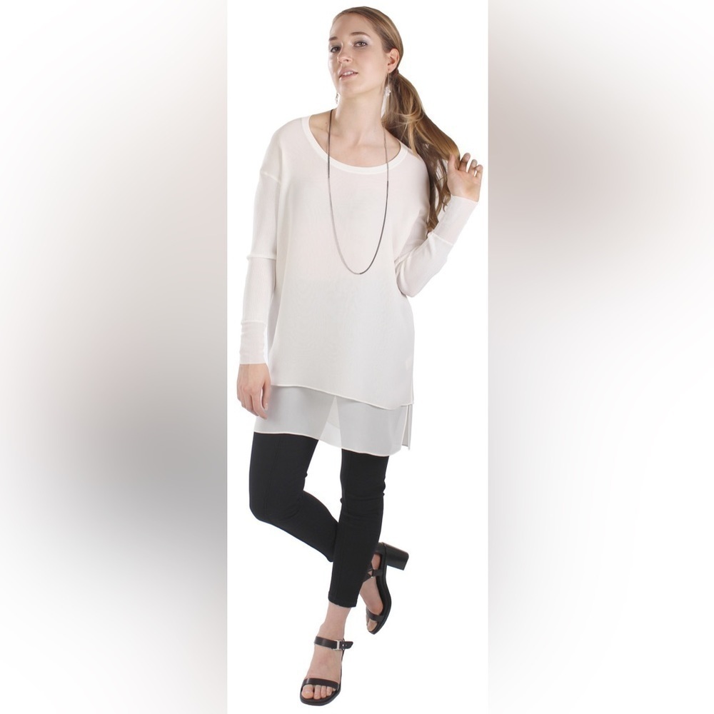 Rag & Bone Daria Tunic - Size M